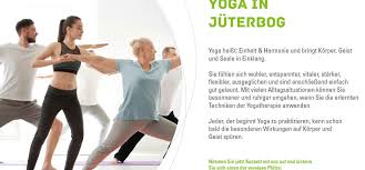 Check spelling or type a new query. Yoga In Juterbog Promnitz Therapie Im Zentrum