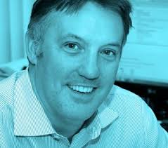 Mike Cheung Wins NACURH Residence Life Staff Member of the Month