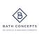 Bath Concepts Independent Dealers logo