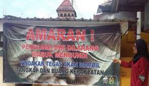 Sistem kami menemukan 19 jawaban utk pertanyaan tts kain rentang yang berisi slogan propaganda atau iklan. Kain Rentang Berisi Slogan