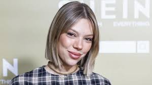 Alejandra Rubio shares family photos with her two children