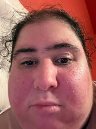 I loooove my eye color: the Fish Eyes 🥰