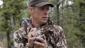Steven Rinella