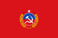 El mapa de los partidos políticos en chile. Communist Party Of Chile Wikipedia