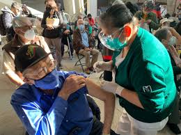 Sin las vacunas, las epidemias causadas por muchas enfermedades prevenibles podrían reaparecer y llevar a un aumento en el número de casos por enfermedad, discapacidad y muertes. La Jornada Inicia Vacunacion En Toluca Y 18 Municipios Del Sur Del Edomex