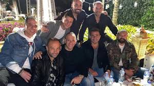 چیزهایی می گویم که از راویان حدیث شنیده ام از آنانی که از پدر. Ø§Ù„Ù‚Ø§Ù‡Ø±Ø© 24 Ù†Ø³Ø±ÙŠÙ† Ø§Ù…Ø§Ù…