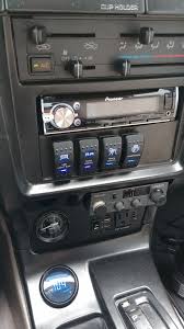Pin By Travis Moser On 1996 Toyota 4runner Toyota 4runner Toyota 4runner Interior 4runner