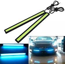 Daftar harga lampu led april 2021. Lampu Led Drl Mobil Plasma Cob Panjang 17cm Voltase 12v Buat Motor Dan Mobil Ice Blue Terang Harga Per Satu Pc Promo Beli 2 Diskon 5 Beli 4 Diskon 7 Lazada Indonesia