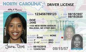 Nc Driver's License Application And Renewal 2022