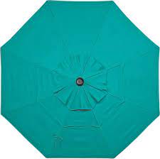 Treasure garden market style umbrella canopy replacement. Treasure Garden 9 Octagon Replacement Umbrella Canopy Sunbrella And The Patio Galaxy