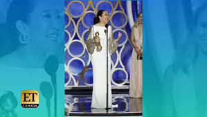 Check out the full list of winners here — we'll be updating live throughout the show! Golden Globes 2019 Winners Full List Of Tv And Movies Awards National Globalnews Ca
