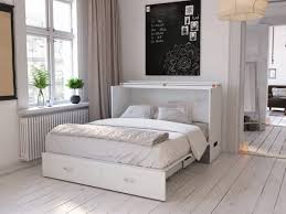 When all closed up it just takes 10 square feet of floor space. Hamilton Murphy Bed Chest With Charging Station Atlantic Furniture
