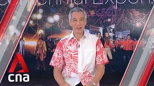 It was necessary and appropriate at the we must be in politics in order to protect singapore's security, grow our economy and secure our future. Prime Minister Lee Hsien Loong S New Year Message For 2020 Youtube
