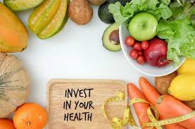Our lifestyle and food habits are harming our health – Navmi Foods