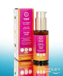 See what you would look like with different hair color! Khadi Ayurvedic Hair Oil Color Care 50 Ml Natural Cosmetics Shop Violey