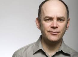 Todd Barry