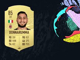Qual è la top 11 under 21 di fifa21? Fifa 20 Career Mode Best Young Goalkeepers Gks To Sign