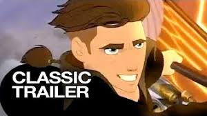 Se fate parte di questa categoria, un consiglio: Il Pianeta Del Tesoro 2002 Film Completo Italiano Youtube