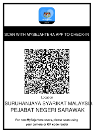 Untuk makluman, terdapat beberapa kekosongan jawatan yang dibuka untuk permohonan oleh pihak suruhanjaya syarikat malaysia (ssm). Pages Qr Code Pejabat Negeri