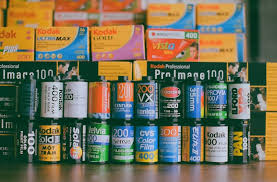 Lomography How Film Formats Came To Be Lomography Photographic Film Photography Camera