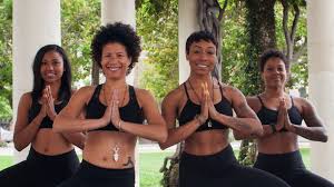 Black To Yoga Aims To Make Yoga Accessible For Black And Brown Bodies Arts Feature East Bay Express