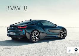Bmw I8 Launch Campaign Picture 4 Bmw I8 Bmw Bmw I