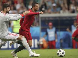 The other two teams later they face iran and morocco. Spain Vs Portugal Live Stream Watch Friendly Online Tv Lineups Sports Illustrated