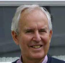 Allan Tarver: Hero of sky, sea and Petersfield Town Council chamber