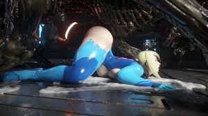 Rule34 - If it exists, there is porn of it  icedev, samus aran, zero suit  samus  4929275