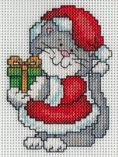 Pere Nono Kdo Broderie Et Point De Croix Point De Croix Point De Croix Noel
