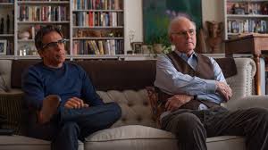 He had a small part as an obstetrician in roman polanski's rosemary's baby in 1968. Crank The Unexpected Return Of Charles Grodin An Irascible Comic Genius