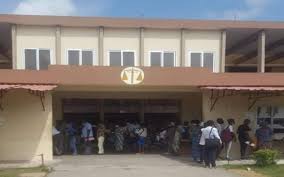This latest development is coming after security operatives raided his house in soka area of ibadan. Maqkgqlghgwcem