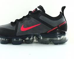 Nike air vapormax plus, sneakers basses homme, noir (black/black/dark grey 001), 40 eu. Calcaire Amerique Deplacement Tn Vapormax Noir Et Rose Segment Air Fin De Semaine