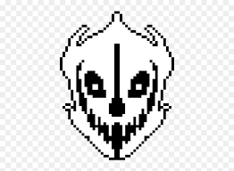 Custom gaster sprite animation by neath grim by leblackout. Gaster Blaster Png Ink Sans Gaster Blaster Transparent Png Vhv