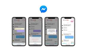 الصفحة غير متاحه Messages Facebook Messenger How To Remove