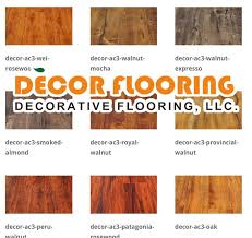 Complete the job with the matching moldings and accessories or have it installed. Decor Ac3 Laminate Houston Flooring Warehouse