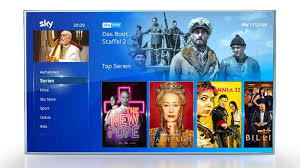 Sky zweitkarte sky auf einem 2 fernseher so geht s. Sky Multiscreen Die Option Fur Sky Auf Mehreren Fernsehern