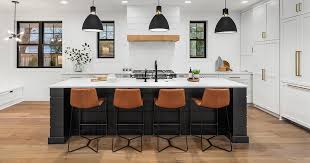 40+ Kitchen Island Ideas To Upgrade Your Space | Kitchen Cabinet Kings