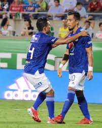 In the united states, the july 25 everton vs millonarios will be televised on espn2 and espn3, with the july 28 matches on espn3 and espn deportes. Zrcqtmv5afulcm