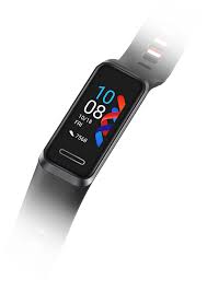 Honor band 4 has a water resistance rating of 50 meters under iso standard 22810:2010. Huawei Band 4 Huawei Malaysia