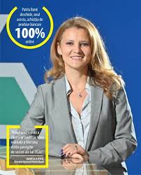 Check spelling or type a new query. Daniela Iliescu Director General Patria Bank BÄncile Au Fost Parte Din SoluÅ£ie In Pandemie 22 03 2021 Bursa Ro