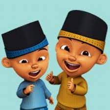 Gambar upin ipin di berbagai momen ini bisa menjadi inspirasi saat akan melakukan aktivitas menggambar atau mewarnai. Upin Ipin Upinipin Id Twitter