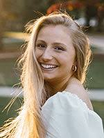 2020 Featured Graduating Seniors