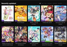 Jun 29, 2021 · buat kamu yang mau nonton film terbaru secara gratis di wetv, tinggal klik tautan di sini ya. 6 Useful Websites To Watch Uncensored Anime