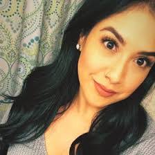 Yvette Ybarra's Instagram, Twitter & Facebook