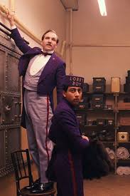Vincent et arnaud, deux amis qui s'ennuient dans leur travail, décident de tout plaquer pour créer « crazy trips. What Made The Grand Budapest Hotel The Greatest Low Budget Movie Ever White Ferrari