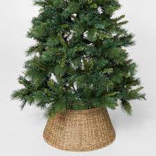 Christmas Tree Collar Target Tree Collar Christmas Tree Christmas