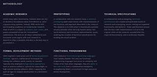 How high this project can go and what returns ada can offer is not something that in good faith we can say with certainty, but everything about this project screams work ethic, sincerity and technical soundness. Is Cardano Ada A Good Investment In Depth Analysis And Near To Longer Term Expectations