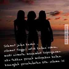 Kata kata perpisahan sementara buat sahabat. Kata Sedih Perpisahan Kata Kata Motivasi Sahabat Inspirasi Motivasi