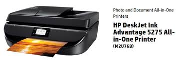 5275 Hp Promotions